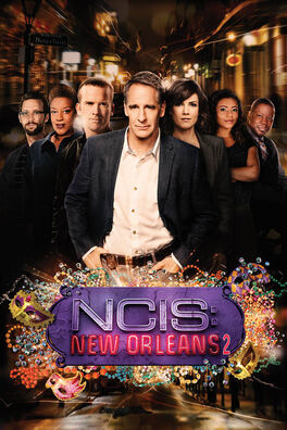 NCIS: New Orleans