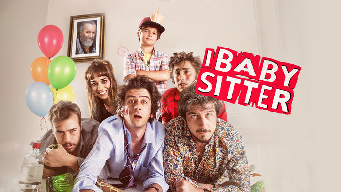 I Babysitter