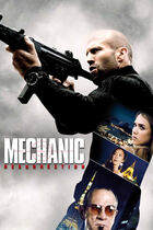 Mechanic: resurrection