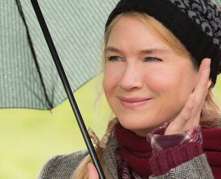 Bridget Jones's Baby