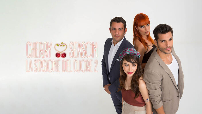 Cherry Season - La stagione del cuore