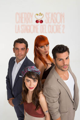Cherry Season - La stagione del cuore