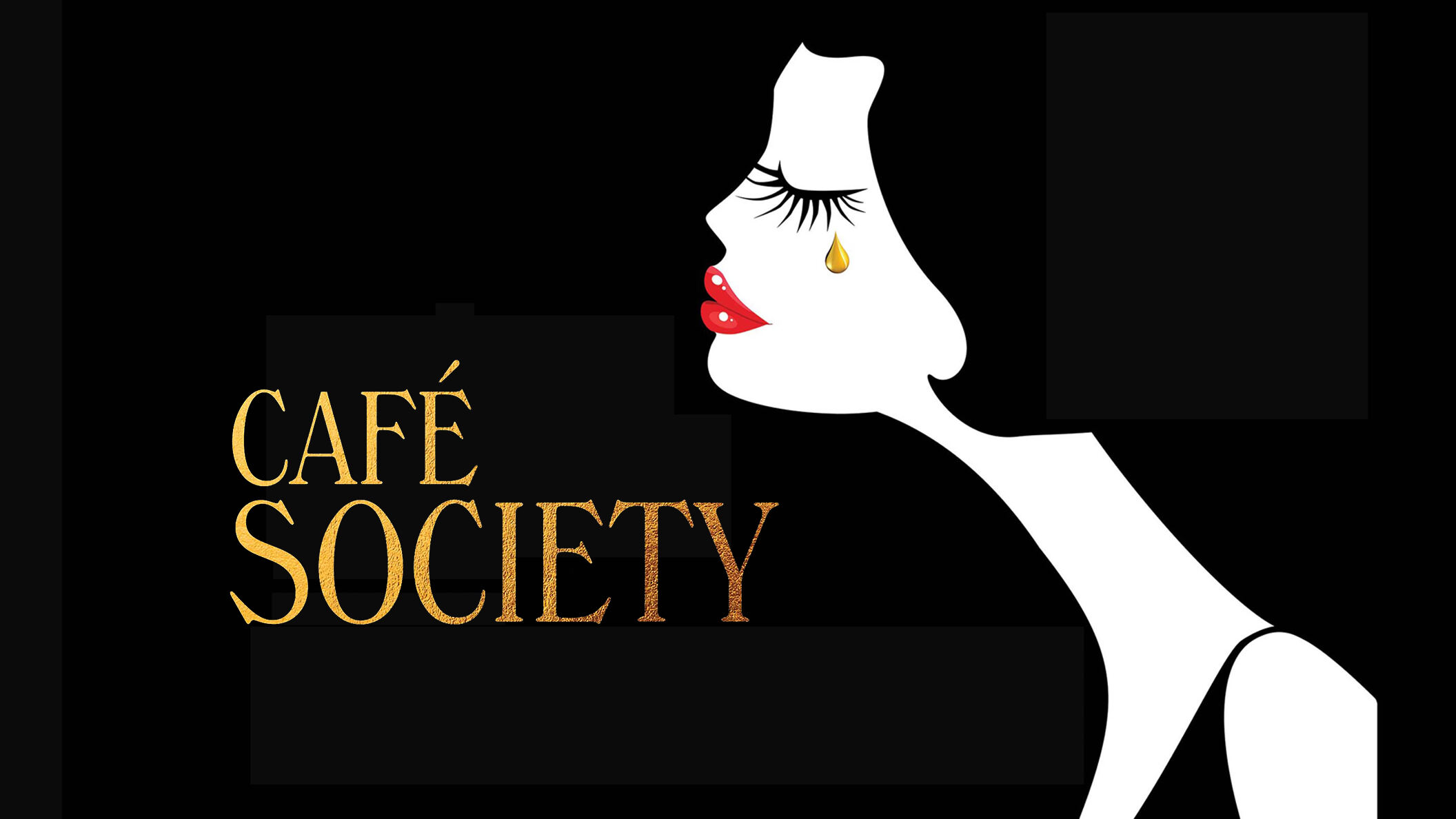 Cafè society
