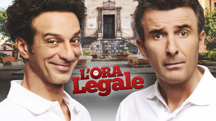 L'ora legale