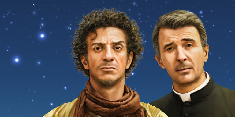 Canale 5 Il primo Natale