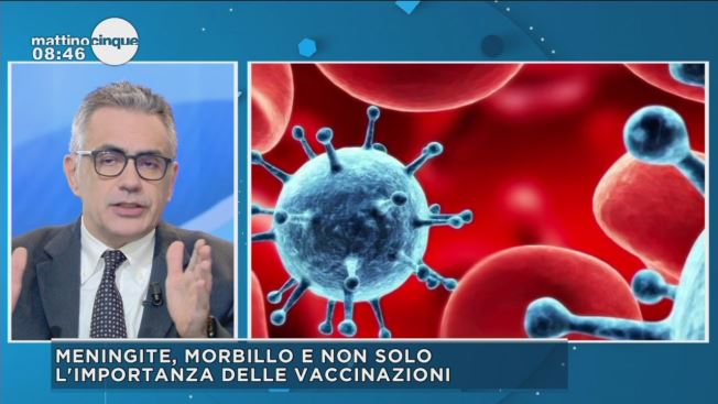 quali sono i 10 vaccini obbligatori