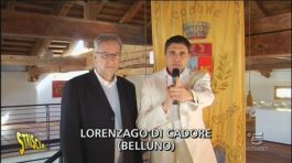 S.O.S. da Lorenzago di Cadore (Belluno) thumbnail
