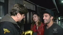 Tapiro a Belén e Iannone thumbnail