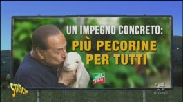 L'impegno di Silvio Berlusconi thumbnail