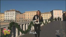 Traffico di Alcol e droga a Pisa thumbnail