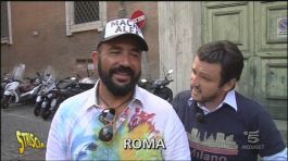 Salvini non ha fatto il ponte... thumbnail