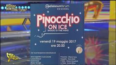 Pinocchio on Ice - Saggio di fine anno