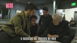 Il Volo in Usa: il backstage thumbnail
