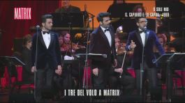 Il Volo interpreta 'O sole mio thumbnail