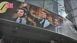 Il Volo a Matrix thumbnail