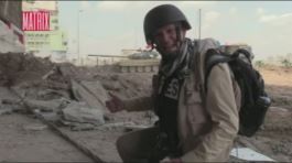 La battaglia di Mosul thumbnail