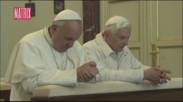 90 anni di Ratzinger, parla Pdre Georg thumbnail