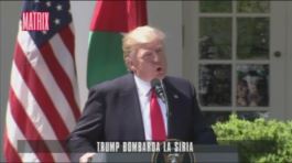Trump bombarda la Siria thumbnail