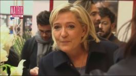 Chi è Marine Le Pen thumbnail