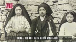 Fatima, 100 anni dalla prima apparizione thumbnail