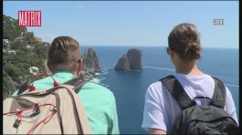 Turismo "cafone", Capri vs Venezia thumbnail
