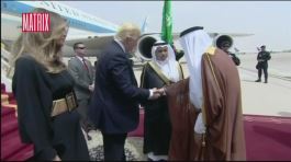 Le giravolte di Trump sull'Arabia Saudita thumbnail