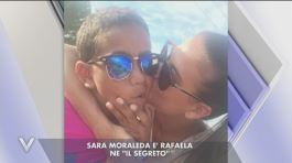 Il grande amore di Sara Moraleda thumbnail