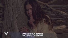 Il segreto: Matias trova Beatriz thumbnail