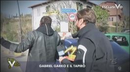 Gabriel Garko, l'episodio di "Striscia la notizia" thumbnail