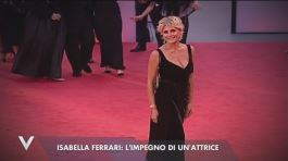 Isabella Ferrari: i suoi ruoli impegnativi thumbnail