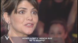 Agnes Llobet è Mencia Ruiz ne "Il segreto" thumbnail