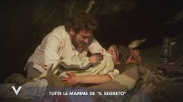 Le "mamme" de Il Segreto thumbnail