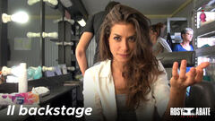 Rosy Abate - La serie: il backstage