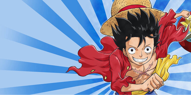 Italia 2 One Piece