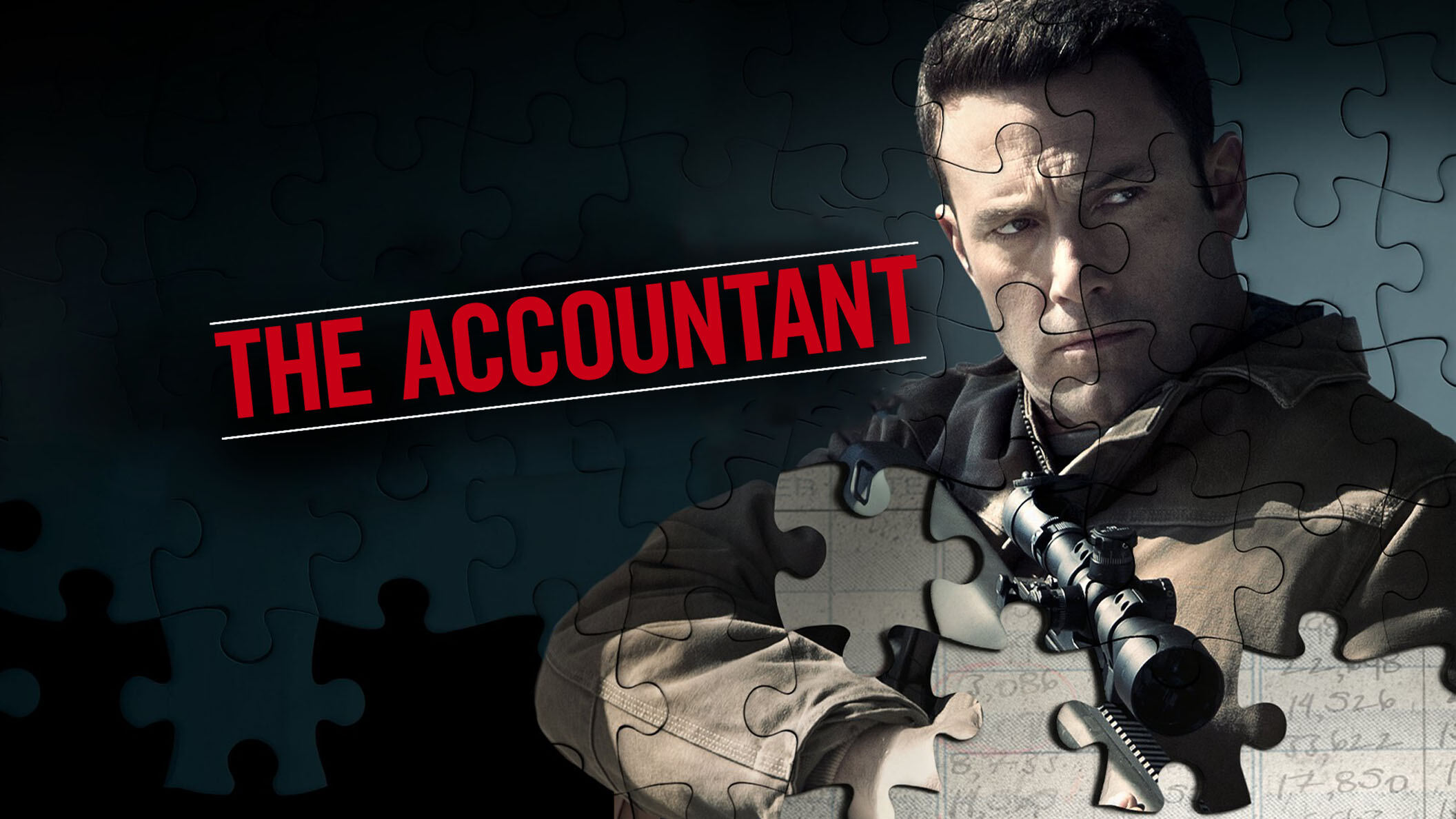 The Accountant