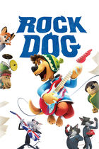 Rock dog