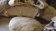 La tradizione del pane