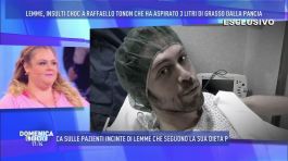 Raffaello Tonon e l'intervento di liposcultura thumbnail