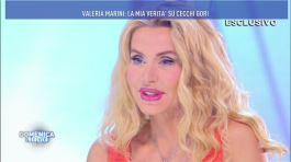 Valeria Marini, una diva speciale thumbnail