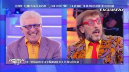Massimo Ceccherini incontra Lemme thumbnail
