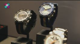 Una nuova collezione di orologi thumbnail