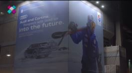 Cortina e le auto del futuro thumbnail