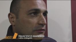 Le parole di Francesco Manfredi thumbnail