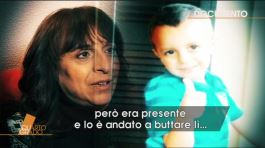 Veronica Panarello: il rapporto con la madre thumbnail