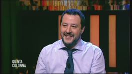 Matteo Salvini thumbnail