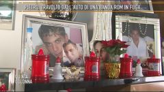 Milano: Pietro Mazzara, ucciso da un tragico schianto