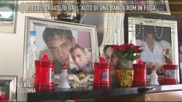 Milano: Pietro Mazzara, ucciso da un tragico schianto thumbnail