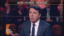 Renzi e i vaccini thumbnail