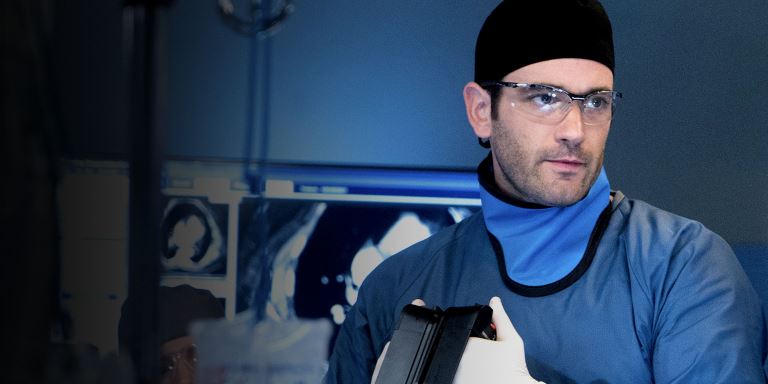 Italia 1 Chicago Med