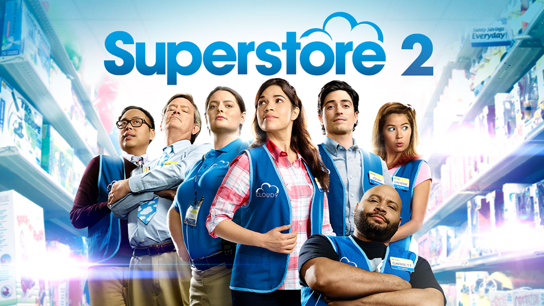 Superstore 2